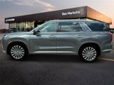 New 2025 Hyundai Palisade Calligraphy image 3