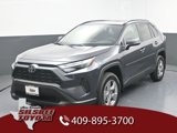 New 2025 Toyota RAV4 XLE image 5
