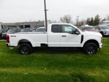 New 2025 Ford F350 XL image 2