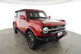 Used 2024 Ford Bronco Outer Banks image 3