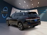 New 2025 Volkswagen Atlas SEL Premium R-Line image 5