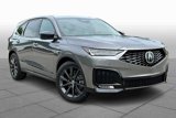 New 2026 Acura MDX A-Spec image 2