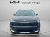 New 2026 Kia Sportage SX image 2