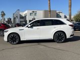 New 2025 MAZDA CX-90 3.3 Turbo S w/ Premium Package image 3