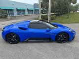 Used 2024 Maserati MC20 Cielo image 5