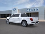 New 2025 Ford F150 Platinum w/ Equipment Group 703A Plus image 6