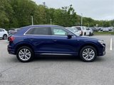 Certified 2022 Audi Q3 2.0T Premium Plus w/ Premium Plus Package image 5
