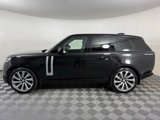 New 2025 Land Rover Range Rover Autobiography image 4