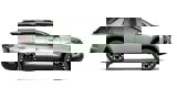 New 2026 Chevrolet Equinox LT w/ Convenience Package II image 5