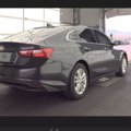Used 2017 Chevrolet Malibu LT image 5