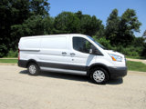 Used 2018 Ford Transit 150 130 Low Roof w/ Exterior Upgrade Package image 4