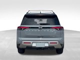 New 2025 Nissan Pathfinder Platinum image 5