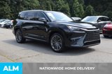 Used 2024 Lexus TX 350 FWD image 5