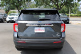 Used 2020 Ford Explorer XLT w/ Comfort Package image 4