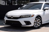 Used 2023 Honda Civic LX image 5