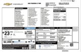 New 2025 Chevrolet Traverse LT w/ LPO, Floor Liner Package image 5