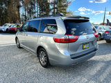 Used 2018 Toyota Sienna image 3