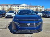 New 2025 Nissan Murano Platinum w/ Cargo Package image 2