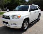 Used 2011 Toyota 4Runner SR5 image 4