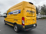 Used 2023 Ford Transit 250 148 High Roof w/ Load Area Protection Package image 6