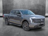 New 2025 Ford F150 Lightning XLT image 3