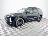 New 2025 Hyundai Palisade Calligraphy image 3