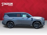 New 2025 Nissan Armada SV image 2