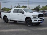 New 2025 RAM 2500 Laramie image 2