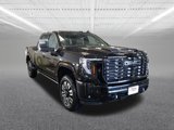 New 2025 GMC Sierra 2500 Denali Ultimate w/ Max Trailering Package image 4