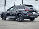 Certified 2025 MAZDA CX-50 AWD 2.5 S w/ Weather Package image 3