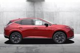 New 2025 Nissan Murano Platinum w/ Cargo Package image 5