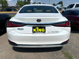 Used 2023 Lexus ES 250 w/ Premium Package image 4