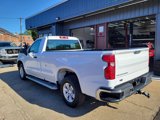 Used 2023 Chevrolet Silverado 1500 W/T w/ WT Fleet Convenience Package image 4