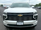 New 2025 Chevrolet Suburban High Country image 4