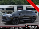 New 2025 Buick Enclave Sport Touring w/ Trailering Package, 5000 lbs. image 2