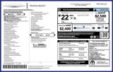Used 2025 Chrysler Pacifica Select image 4