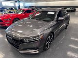 Used 2019 Honda Accord Sport image 2