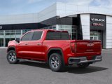 New 2025 GMC Sierra 1500 SLT w/ SLT Convenience Package image 3
