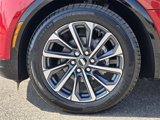 New 2025 Cadillac Lyriq Sport image 2