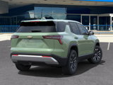 New 2026 Chevrolet Equinox LT w/ Convenience Package II image 4