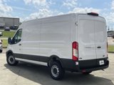 New 2025 Ford Transit 250 148 Medium Roof w/ Load Area Protection Package image 5