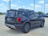New 2026 Honda Passport TrailSport image 4