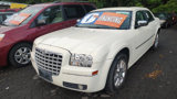 Used 2008 Chrysler 300 Touring w/ Sound Group image 2