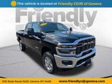 Used 2025 RAM 2500 Big Horn image 3
