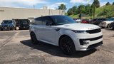 New 2025 Land Rover Range Rover Sport Dynamic SE image 2