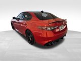 New 2024 Alfa Romeo Giulia Quadrifoglio w/ Active Assist Plus Package image 3