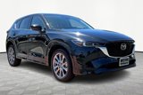 Certified 2024 MAZDA CX-5 AWD 2.5 S w/ Premium Package image 5