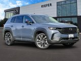 New 2025 MAZDA CX-50 2.5 Hybrid w/ Weather Package image 2