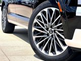 New 2026 Hyundai Palisade Calligraphy image 2