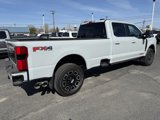 New 2025 Ford F350 Platinum image 5